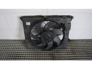 Электрический вентилятор радиаторов A1645000493, 1645000493   Mercedes-Benz R W251      