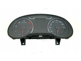 Панель приборов 8V0920871S   Audi A3 S3 8V       