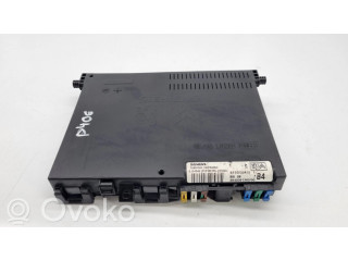 Блок комфорта S110950410C, 9640091380 Citroen Xsara Picasso