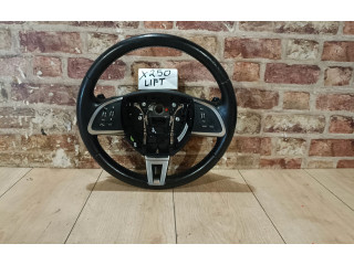 Руль Jaguar XF X250 2007 - 2015 года