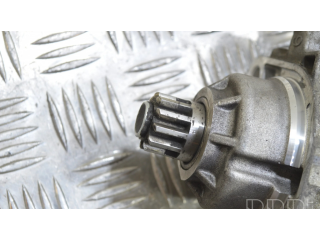 Стартер 0001123038, 17081796 Audi A3 S3 A3 Sportback 8P