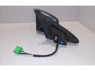 Зеркало электрическое        Volvo V70  2005 - 2008 года   