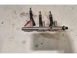 Vstřikovací lišta 9811353880 Opel Corsa F