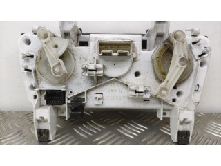 Блок управления климат-контролем 5G7846100 Fiat Bravo