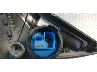 Zpětné zrcátko BMW M5 2001