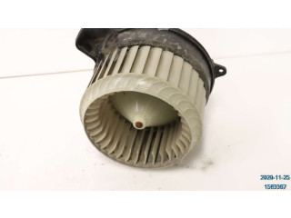 Вентилятор печки 4H1820021C Audi A6 S6 C7 4G