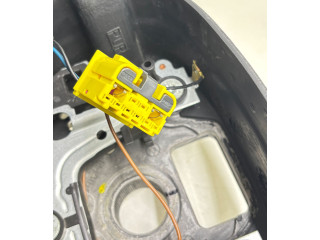 Руль Volkswagen Polo  2002 - 2005 года 6Q0419091F      