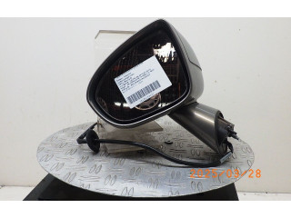 Зеркало электрическое        Opel Meriva B  2010 - 2016 года   
