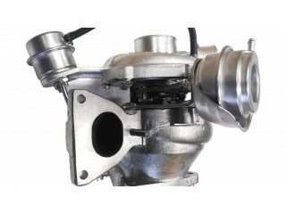  Турбина Volvo S60 2.4 8627752, 716214         