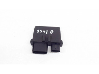 Блок управления 0444050203, 197542800 Skoda Superb B8 (3V)