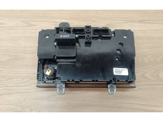 Блок управления климат-контролем 30782329, SN2034807   Volvo XC90