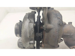 Turbodmychadlo Турбина 059145702D, 4341359   Audi A4 S4 B5 8D   ---