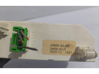 Блок ABS     3460062J50    Suzuki Swift II 