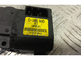 Блок управления климат-контролем 10M01A1 Chevrolet Captiva