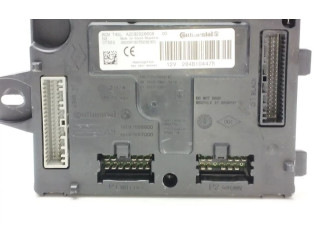 Блок управления A2C97557000, 40406557 Dacia Lodgy