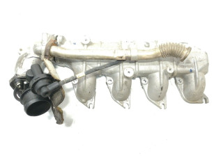 Vstřikovací čerpadlo 9635616310 Citroen Xsara RHY(DW10TD) PIEZAS