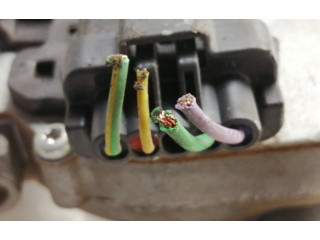 Моторчик дворников W19436 Citroen DS4