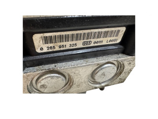 Блок АБС 0265951325, 9666848380   Peugeot  5008   -  года