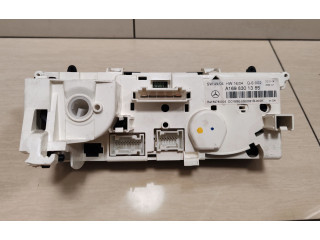 Блок управления климат-контролем A1698301385   Mercedes-Benz A W169