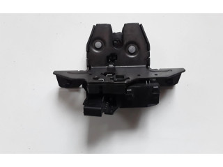 Zámek zadních dveří 13587646 Opel Zafira C 2012