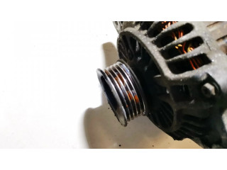 Генератор 23700AA280   Subaru Forester SF 2.0     