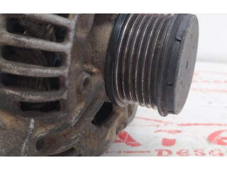 Генератор 9646321880 Citroen C4 I