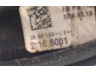 Зеркало (управляемое электричеством) 21166001   Opel Astra K