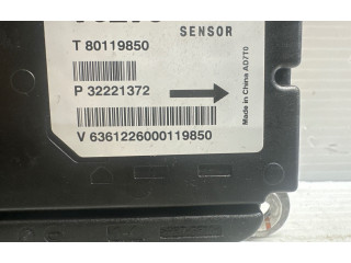 Блок подушек безопасности 32221372   Volvo S90, V90