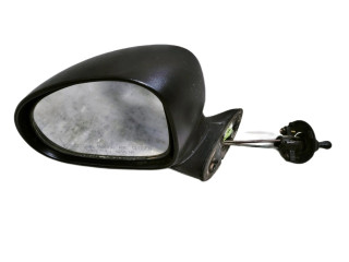 Зеркало электрическое        Chevrolet Matiz   -  года   