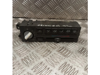 Блок управления климат-контролем    Nissan Primera