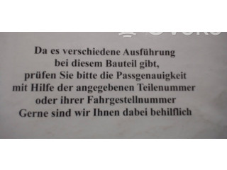 Vstřikovací čerpadlo 6Q0919050A Volkswagen Polo IV 9N3