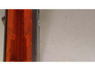 Блок подушек безопасности 550653900 Renault Twingo I