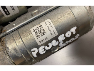 Стартер LRS02226, 210817   Peugeot 5008   