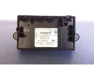 Блок управления парковки A2219027202, A2219027202 Mercedes-Benz S AMG W221