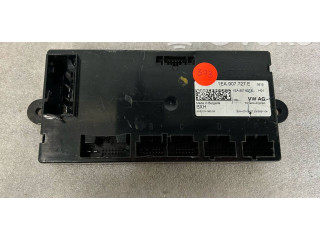 Модуль блока управления кондиционером 1EA907727E   Volkswagen ID.3