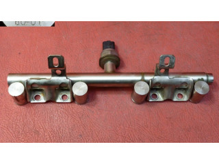 Магистральная трубка топлива