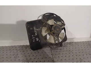 Вентилятор радиатора Mitsubishi Pajero