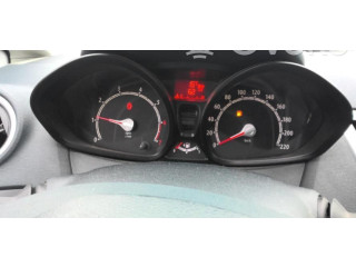 Форсунка 1515202 Ford Fiesta