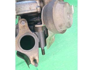 Turbodmychadlo Турбина 14411AA720, VF500712 Subaru Forester SH