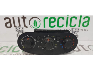 Блок управления климат-контролем    Dacia Logan II