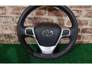 Руль Toyota Corolla Verso AR10  2004 - 2009 года       