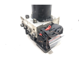 Блок АБС 6R0614517B   Skoda  Fabia Mk1 (6Y)  1999 - 2007 года