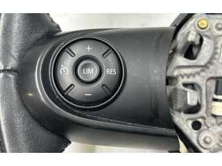 Руль Mini One - Cooper F56 F55  2013 -  года 6234216      