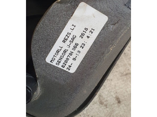 Zpětné zrcátko Renault Thalia II 2010 8200780866