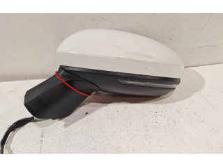 Зеркало электрическое        Renault Clio V  2019 -  года   