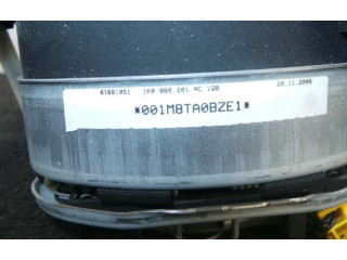 Надувная подушка для руля Volkswagen Jetta V 2005 - 2010 года