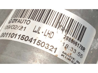 Моторчик дворников 288006178R    Renault Arkana