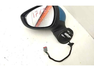 Zpětné zrcátko Ford Fiesta 2012 4202012