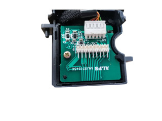 Ручка стеклоочистителей 8691545, 04W07D   Volvo XC90