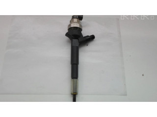 Форсунка 8973762703, DENSO09L020872    Opel Astra H для дизельного двигателя A17DTR 1.7